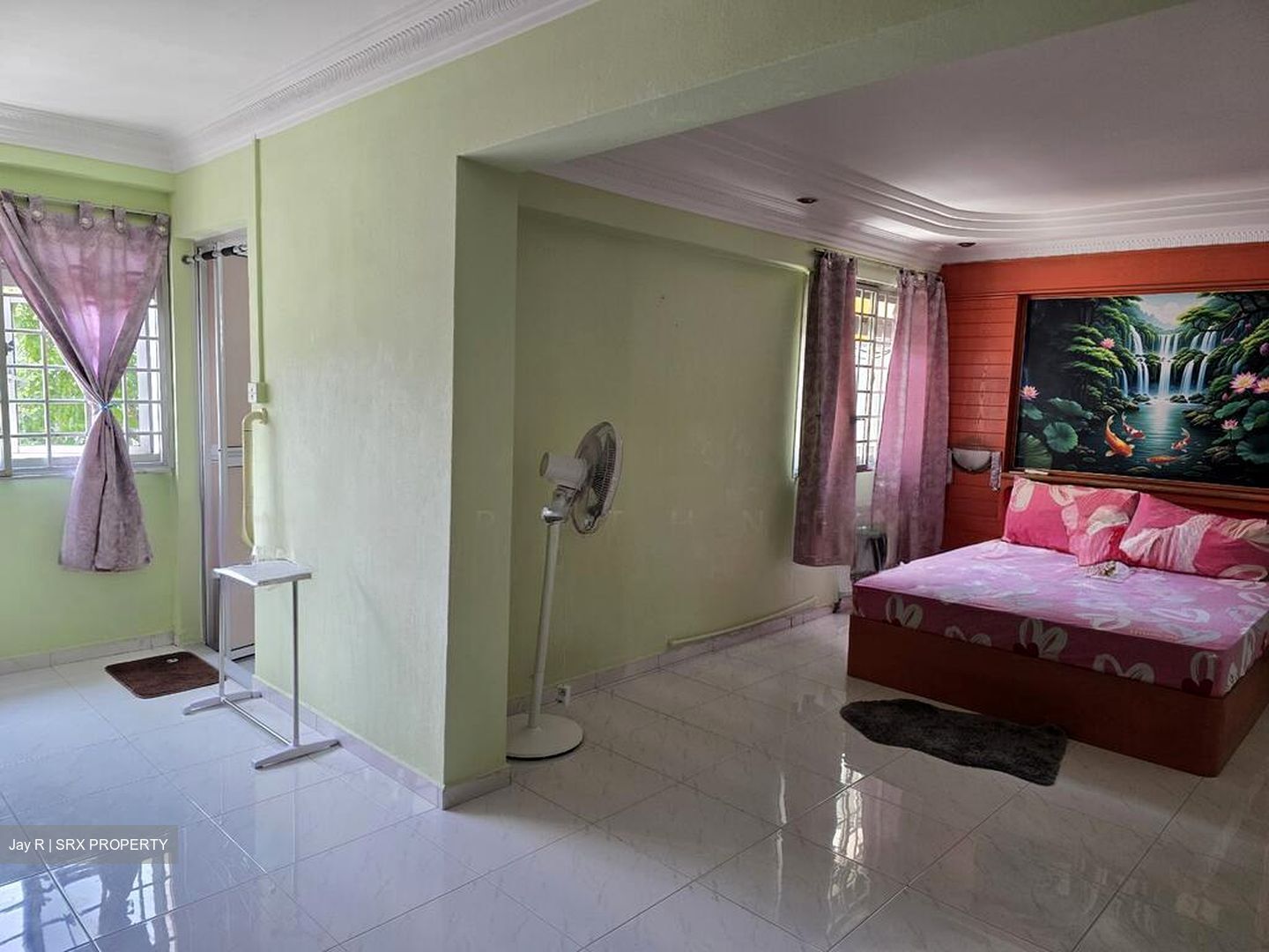 Blk 291 Yishun Street 22 (Yishun), HDB Executive #525368011